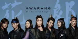 Hwarang: The Beginning