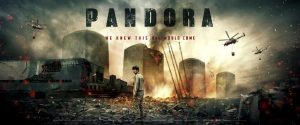 pandora