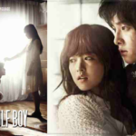 A Werewolf Boy