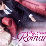 My Secret Romance
