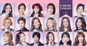 The Idolmaster KR