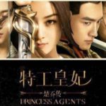 Princess Agents