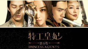 Princess Agents