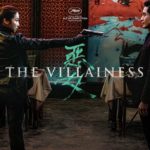 The Villainess
