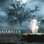 Annabelle: Creation