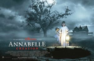 Annabelle: Creation