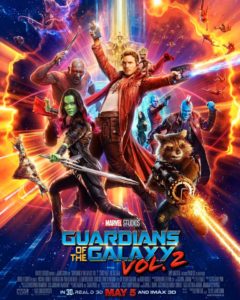 Guardians of the Galaxy Vol. 2