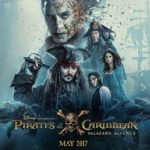 Pirates of the Caribbean: Dead Men Tell No Tales