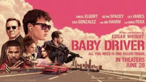 Baby Driver