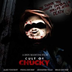 Cult of Chucky