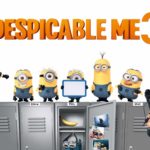 Despicable Me 3