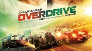 Overdrive