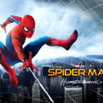 Spider-Man: Homecoming