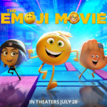 The Emoji Movie