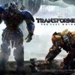 Transformers: The Last Knight