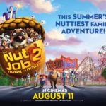 The Nut Job 2: Nutty by Nature