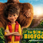 The Son of Bigfoot