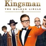 Kingsman: The Golden Circle