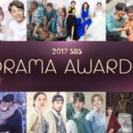SBS Drama Awards 2017