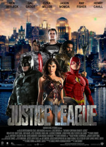 Justice League