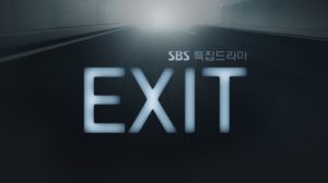 Download Drama Korea Exit Sub Indo