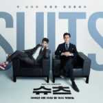 Download Drama Korea Suits Sub Indo