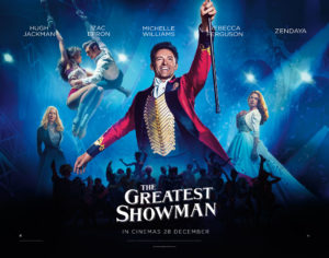 Download Film The Greatest Showman Sub Indo