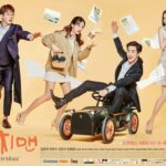 Download Drama Korea Rich Man, Poor Woman Sub Indo