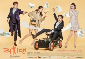 Download Drama Korea Rich Man, Poor Woman Sub Indo