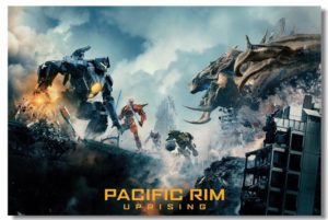 Download Film Pacific Rim: Uprising Sub Indo