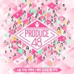 Download Variety Show Korea Produce 48 Sub Indo