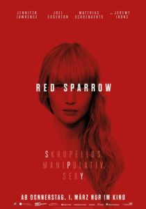 Download Film Red Sparrow Sub Indo