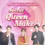 Download Web Drama Korea Secret Queen Makers Sub Indo