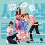 Download Drama Korea Risky Romance Sub Indo