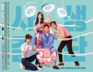 Download Drama Korea Risky Romance Sub Indo