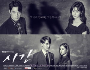 Download Drama Korea Time Sub Indo