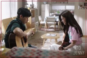 Download Drama Korea Spesial To. Jenny Sub Indo