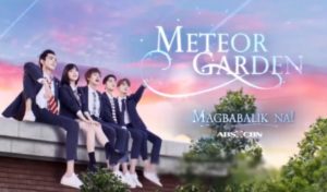 Download Drama China Meteor Garden (2018) Sub Indo