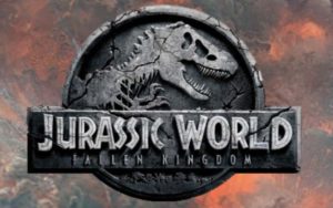 Download Film Jurassic World: Fallen Kingdom Sub Indo