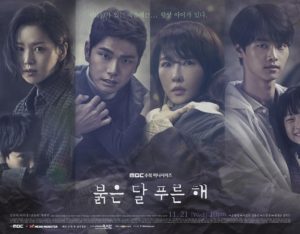 Download Drama Korea Children of Nobody Sub Indo
