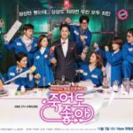 Download Drama Korea Feel Good To Die Sub Indo