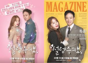 Download Drama Korea Fluttering Warning Sub Indo