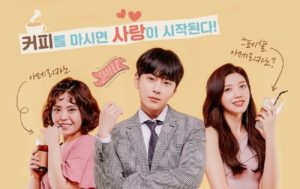 Download Drama Korea Coffee, Please Sub Indo