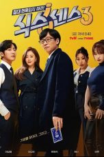 Sixth Sense season 3 Sub Indo