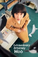 Extraordinary Attorney Woo Sub Indo