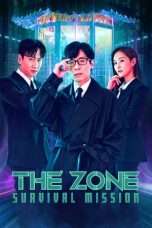 The Zone: Survival Mission Sub Indo