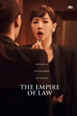 The Empire of Law Sub Indo