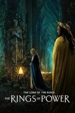 The Lord of the Rings: The Rings of Power Sub Indo