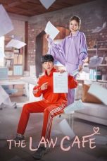The Law Cafe Sub Indo