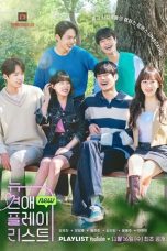 nonton download web drama New Love Playlist Sub Indo